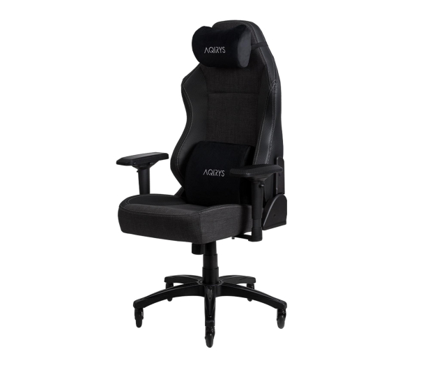 AQIRYS TARVOS black - 1534019 - zdjęcie